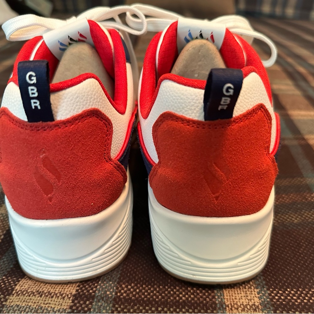 Skechers Street Uno Victory Pack Sneakers Size 9 - Picture 8 of 14